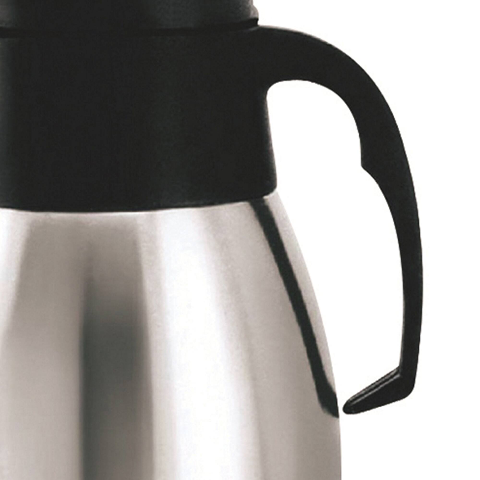 Brentwood 68oz. Vacuum-Insulated Stainless Steel Coffee Carafe